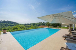 Villa Fraiano Palaia